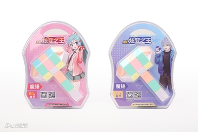 點(diǎn)盛60段魔錘魔尺D3714-1玩具的技術(shù)開發(fā)與銷售策略